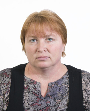 Педагогический работник Юртаева Наталия Владимировна